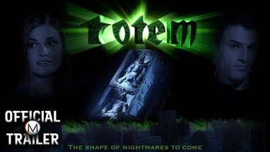 TOTEM (1999) | Official Trailer poster