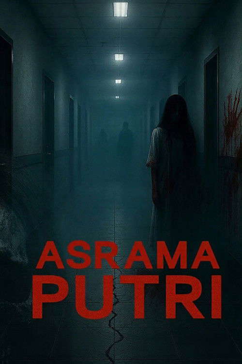 Asrama Putri poster