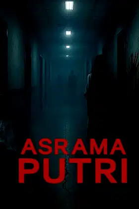 Asrama Putri poster