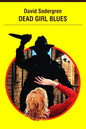 Dead Girl Blues poster