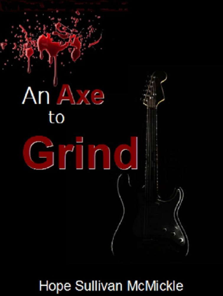An Axe to Grind poster