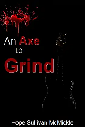 An Axe to Grind poster