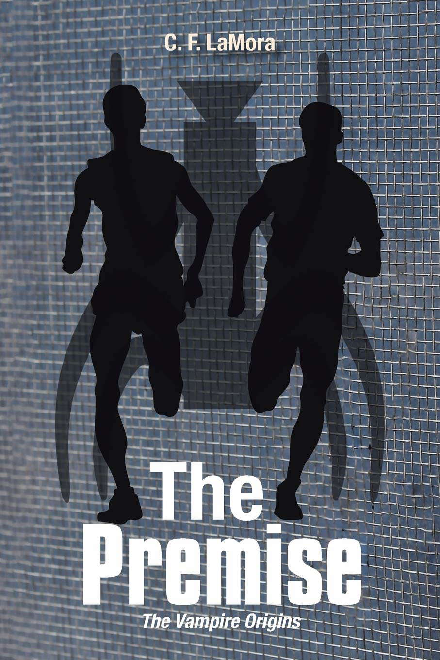 The Premise poster