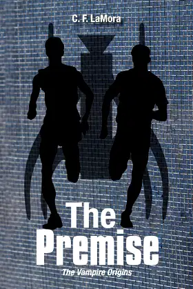 The Premise poster