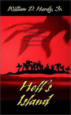 Hells Island poster