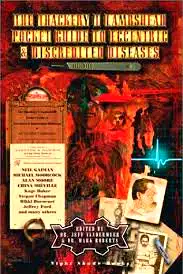 The Thackery T. Lambshead Pocket Guide to Eccentric & Discredited Diseases poster