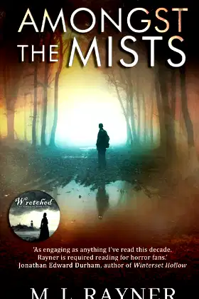 Amongst The Mists: A Novel poster