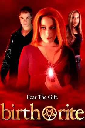 Birth Rite poster