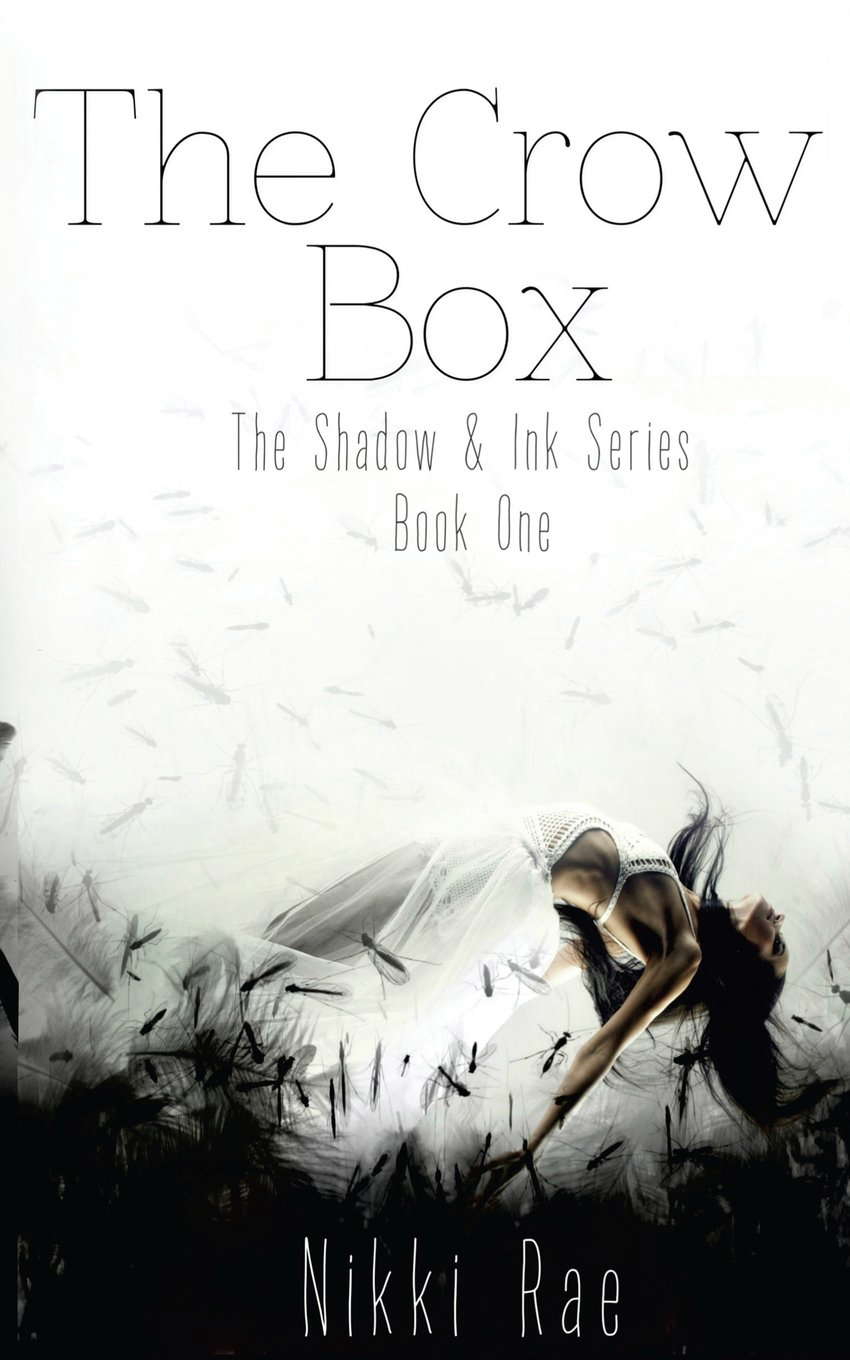 The Crow Box (The Shadow & Ink Series) poster