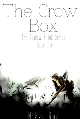 The Crow Box (The Shadow & Ink Series) poster