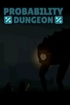 Probability Dungeon poster