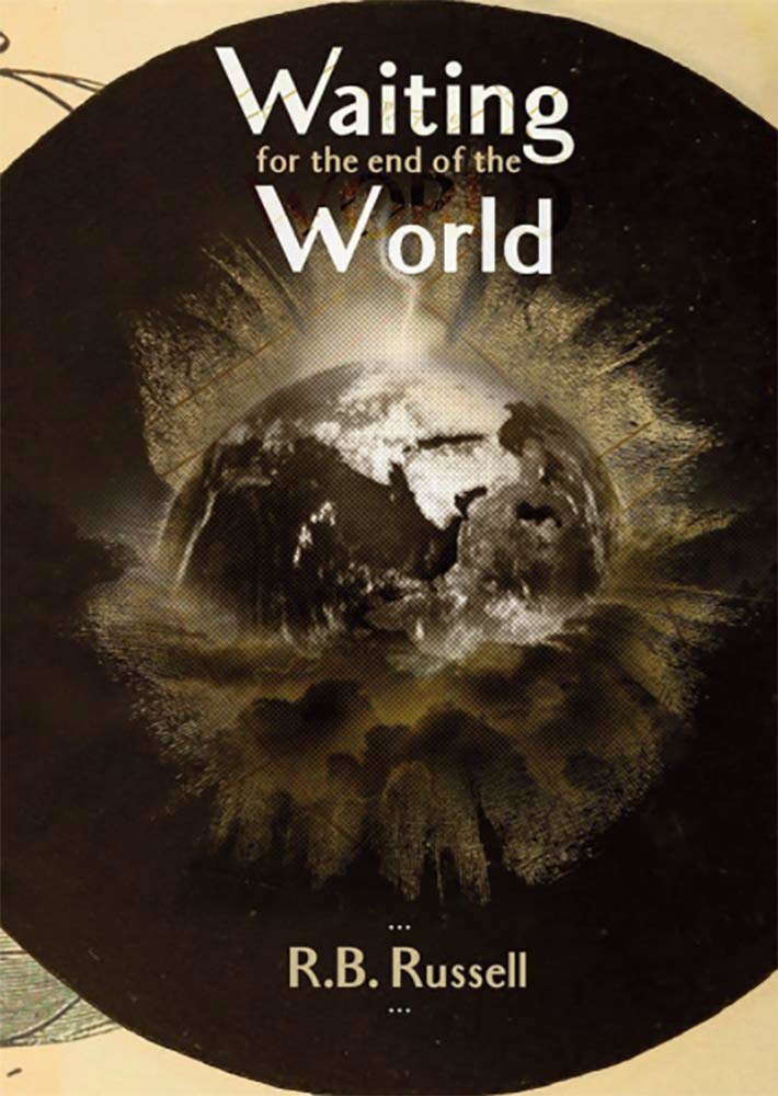 Waiting for the End of the World poster