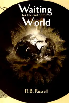 Waiting for the End of the World poster