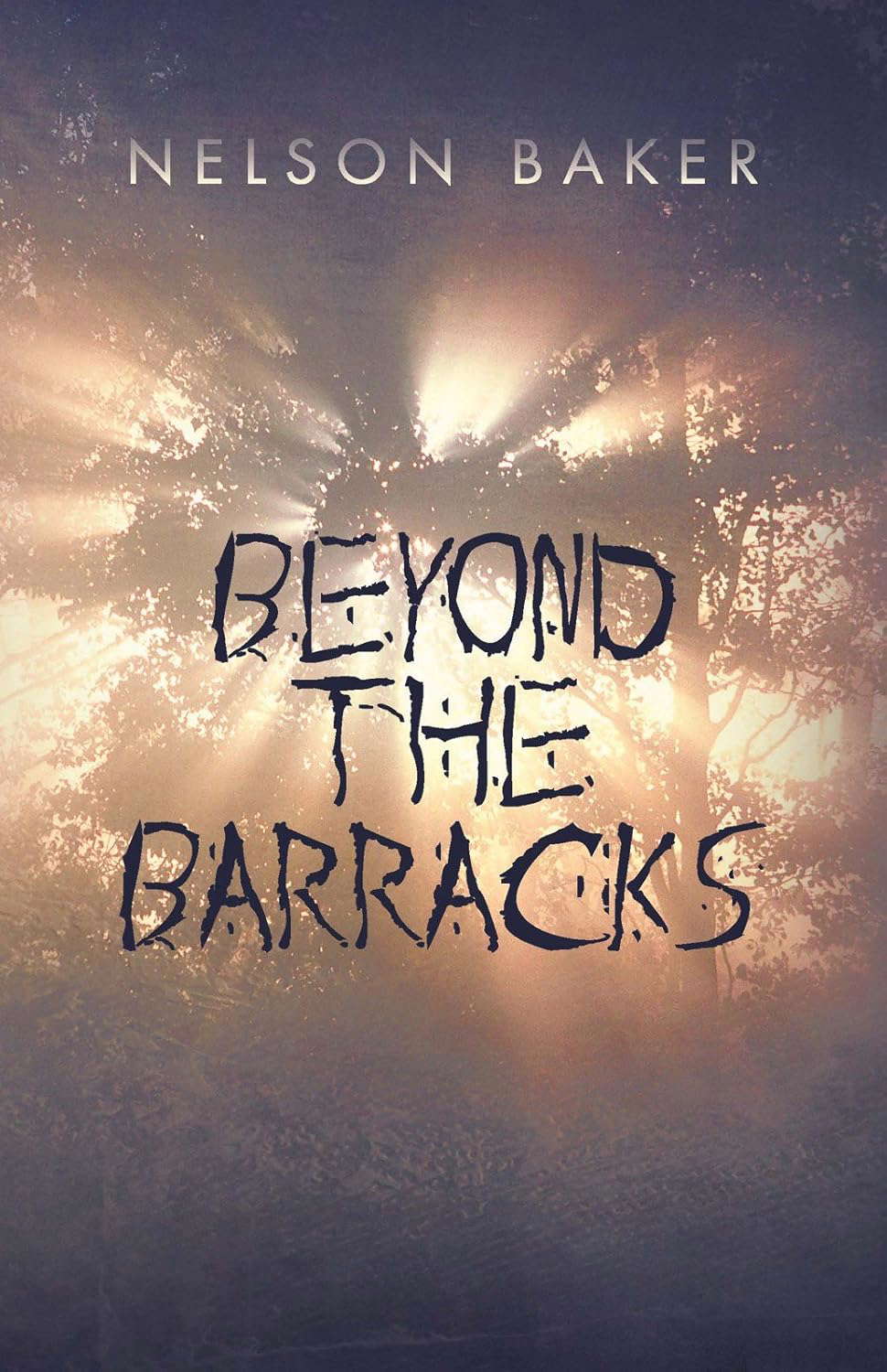 Beyond the Barracks poster
