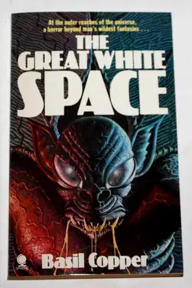 Great White Space, The poster