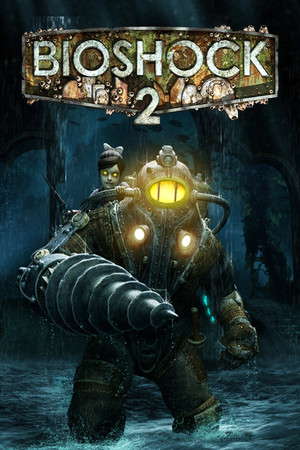 BioShock® 2 poster