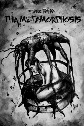 The Metamorphosis poster