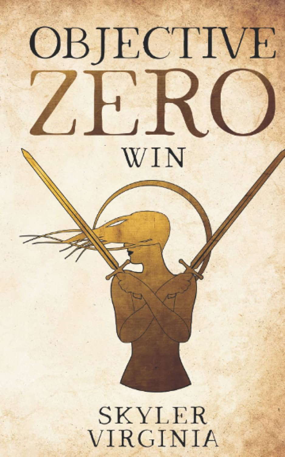 Objective Zero: Win poster