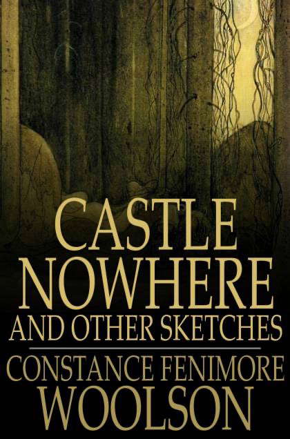 Castle Nowhere poster