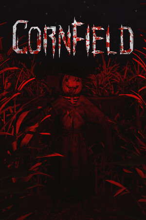 CornField poster