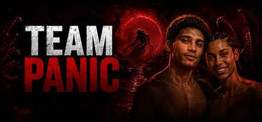 TEAM PANIC capsule