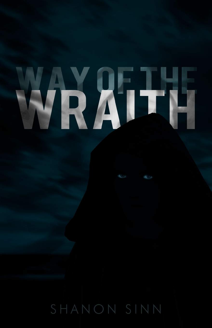 Way Of The Wraith poster