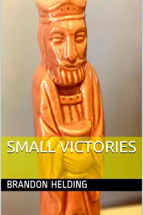 Small Victories poster