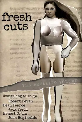 Fresh Cuts: The Breaking Volume poster