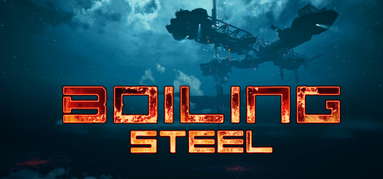 Boiling Steel capsule