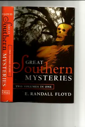 Great Southern Mysteries poster