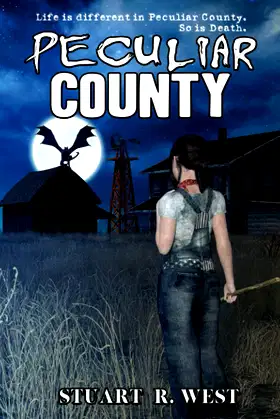 Peculiar County poster