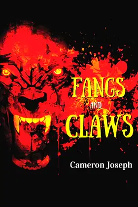 Fangs and Claws poster
