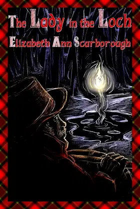 The Lady in the Loch (New Version) poster