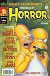 Bart Simpson's Treehouse of Horror 7 poster