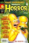Bart Simpson's Treehouse of Horror 7 poster