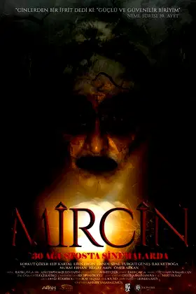 Mircin poster