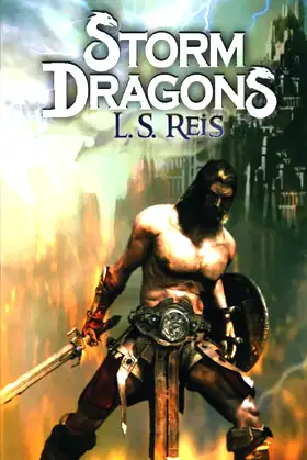 Storm Dragons: an Epic Fantasy Cinenovel poster