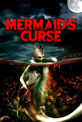The Mermaid’s Curse poster