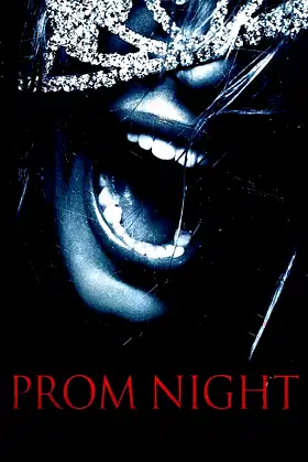 Prom Night poster