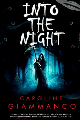 Into The Night poster