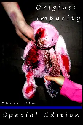 Origins: Impurity: (Special Edition) (Vengeance) poster