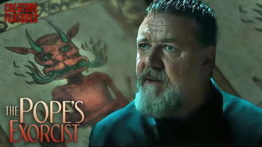 Demons Of The Spanish Inquisition poster