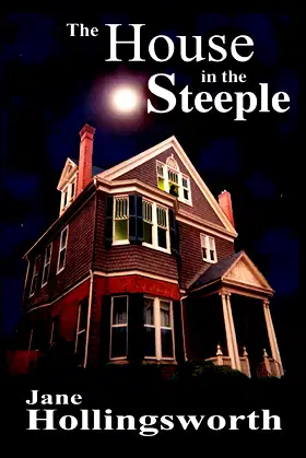 The House In The Steeple poster