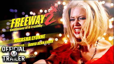 FREEWAY II CONFESSIONS OF A TRICK BABY (1999) | Official Trailer | 4K poster