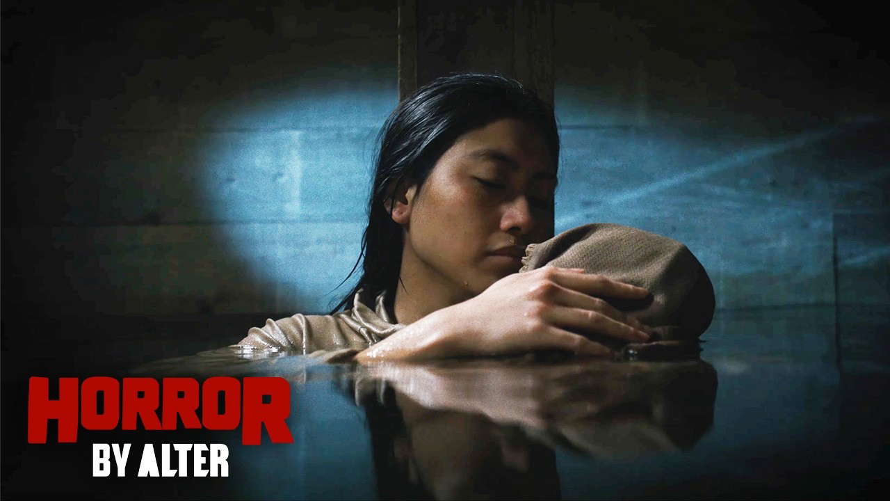Horror Short Film "Lullaby" | ALTER