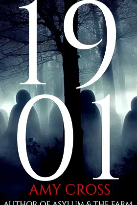 1901 (The Haunting of Hadlow House Book 7) poster
