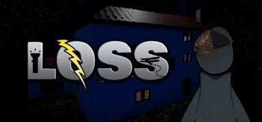 Loss capsule