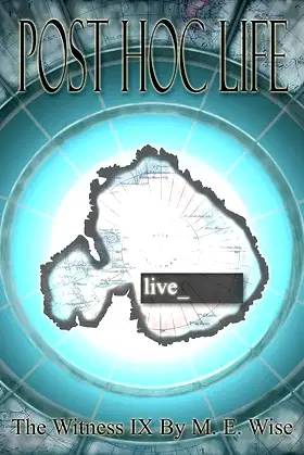 Post Hoc Life (The Witness Book 9) poster