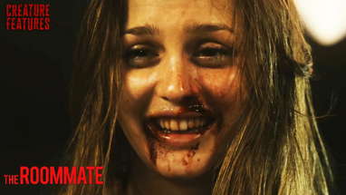 Caught In Her Stalkers Trap (Final Scene) poster