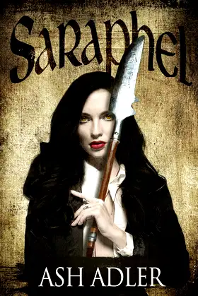 Saraphel poster
